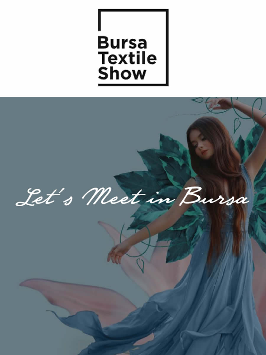 BURSA - Textile Show